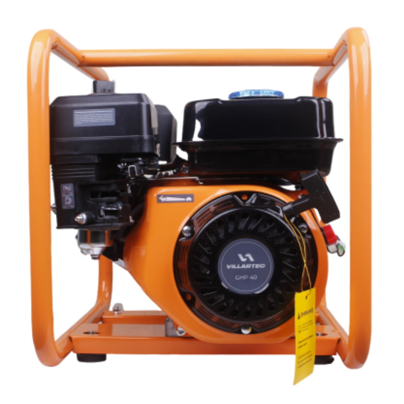 Мотопомпа Villartec GHP40 2103400000 в Ярославле