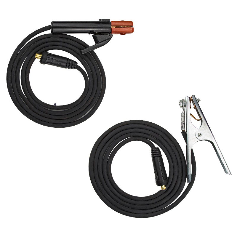 Комплект сварочных проводов Start TREND STK3016 2547₽