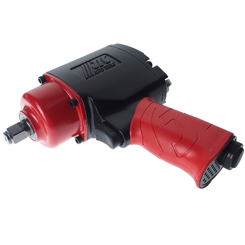 Пневмогайковерт ударный усиленный JTC JTC-5812 23389₽