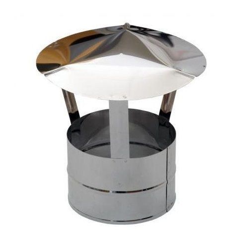 Дефлектор дымоходной трубы Диам, 110 мм