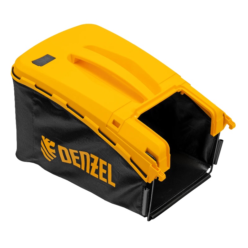 Газонокосилка бензиновая Denzel GLR-510SP-ZS, 4,5 л.с., ширина скашивания 51 см, самоходная, 58825 в Рыбинске