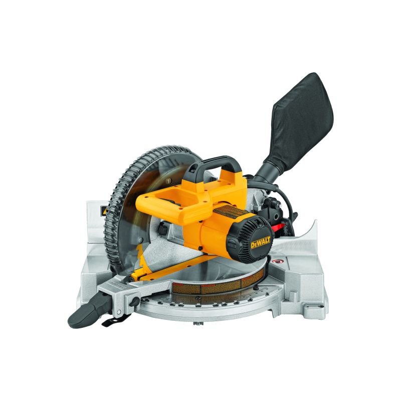 Пила торцовочная DeWalt DW 713