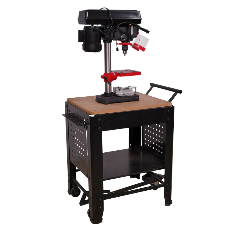 Сверлильный станок JIB DP8