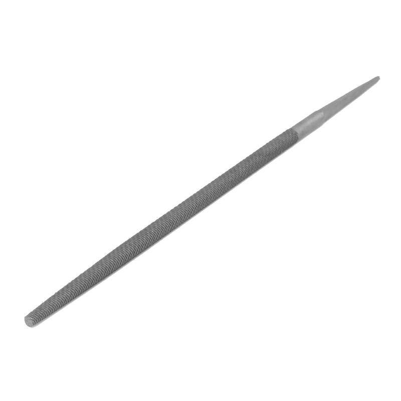 Напильник круглый Sitomo 75502, 200 мм, №2 в Иваново