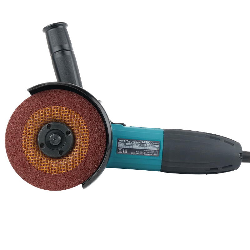 Угловая шлифмашина (болгарка) Makita GA5030, 125 мм, 720 Вт в Иваново