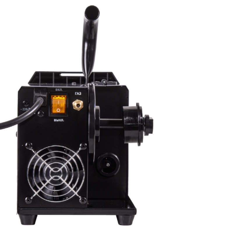 Сварочный полуавтомат Ресанта САИПА-1805 MIG 65190 5в1