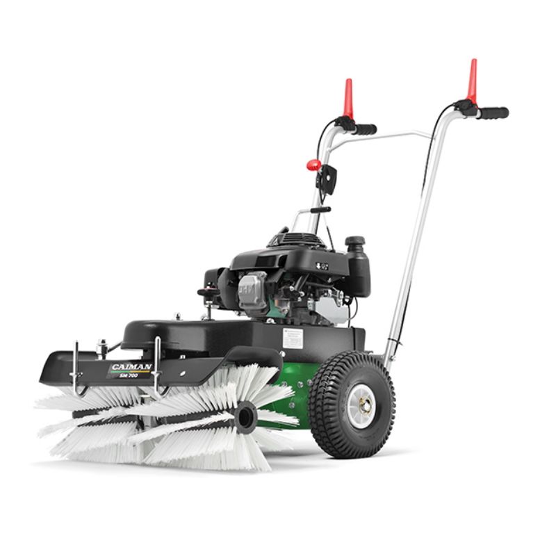 Машина подметальная Caiman SM 700W