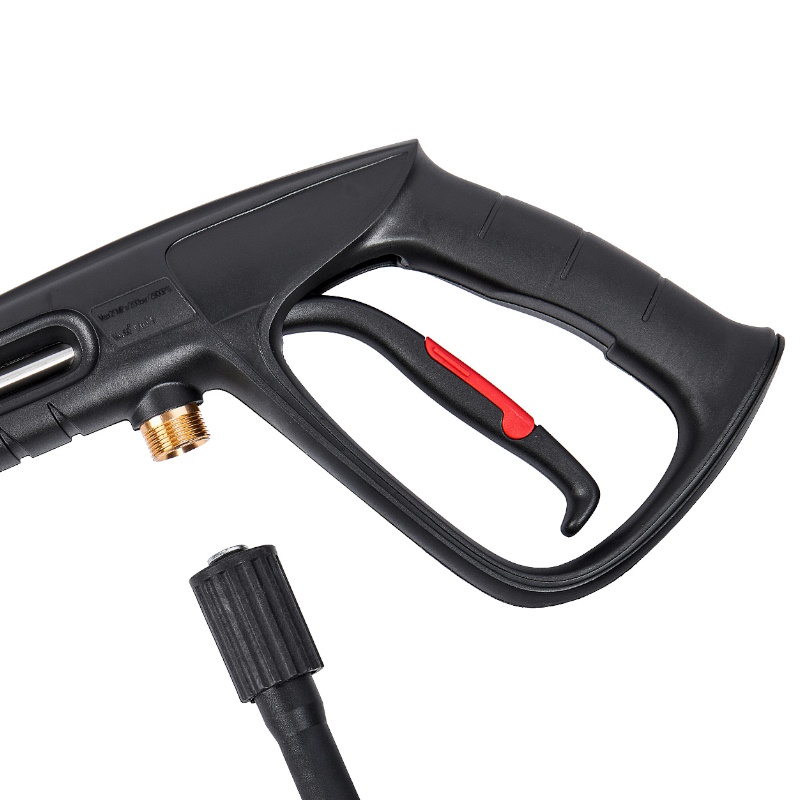 Мойка высокого давления Elitech HD HPW 3000IFR 204772, 180 бар, 3000 Вт, 8,7 л/мин в Иваново
