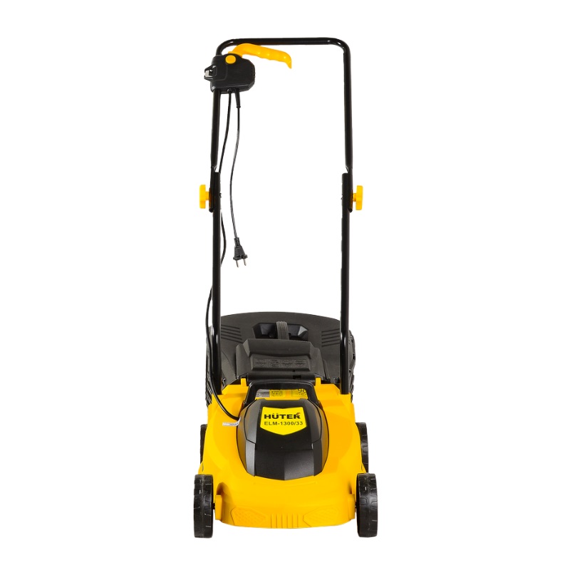 Газонокосилка электрическая Huter ELM-1300/33 70/4/18, 4606059036104 в Череповце