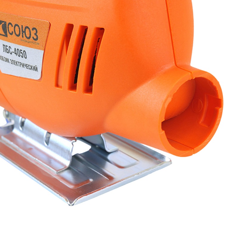 Электрический лобзик Союз ЛБС-4050, 500 Вт