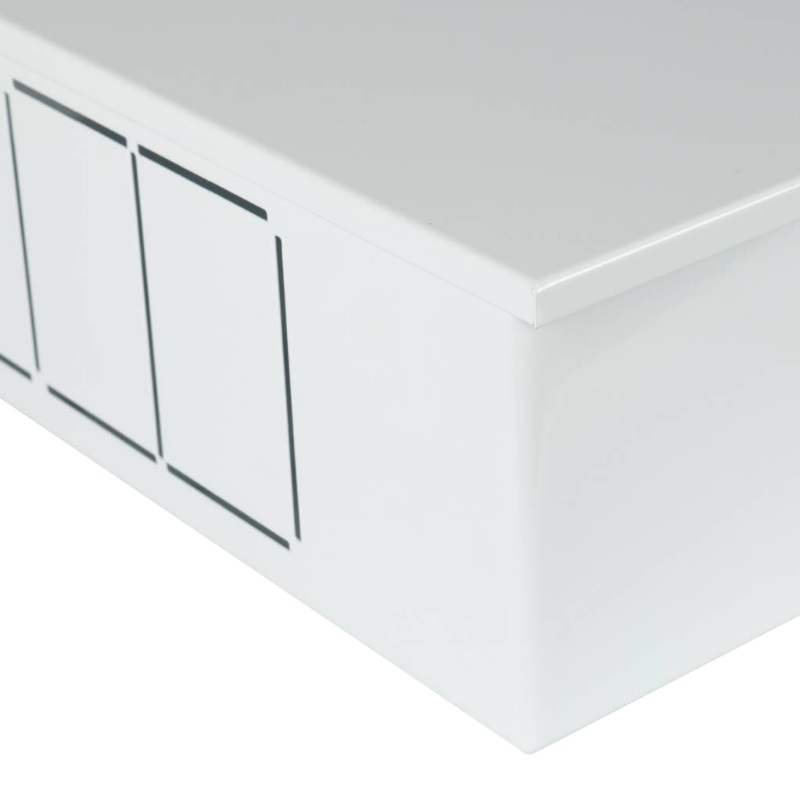 Шкаф распределительный наружный Stout SCC-0001-000067 6-7 выходов (ШРН-2) 651х120х554  в Коврове
