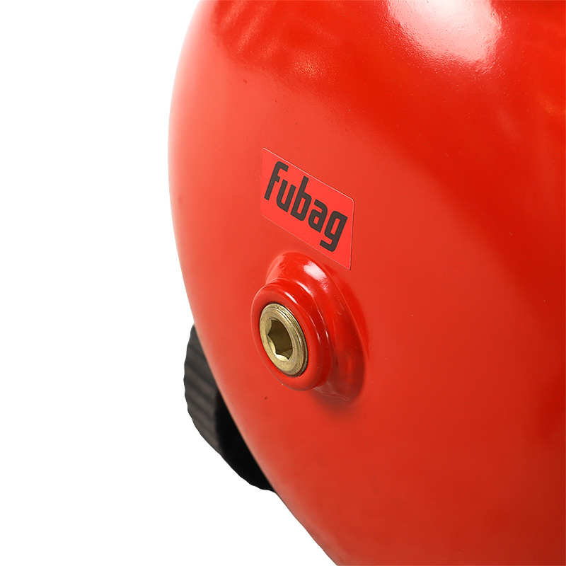 Масляный компрессор Fubag FC 230/24 CM2 61431378 в Ярославле