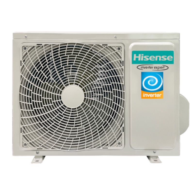 Инверторная сплит-система Hisense Premium Design Super DC Inverter AS-18UW4RXATG03, Wi-Fi, комплект