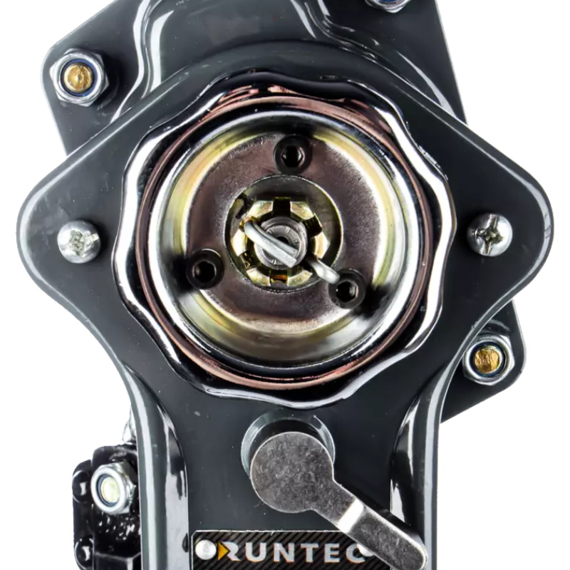 Таль рычажная ручная Runtec RT-HLH-01590 г/п 1.5 т, высота подъема 9 м в Твери