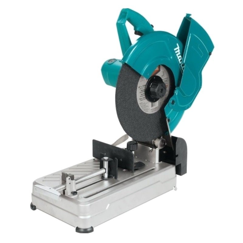 Монтажная отрезная пила Makita LW1400 в Рыбинске