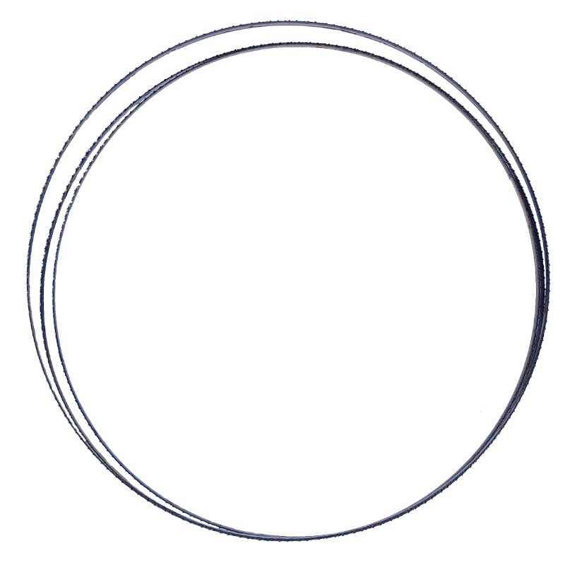 Пила ленточная Belmash Nordex Flexible PP035A, 12х0,63-18 tpi x 2, 240 см в Иваново