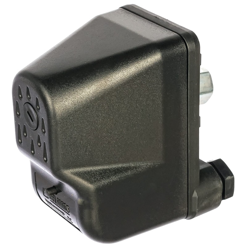 Реле давления и защиты от сухого хода для насоса Belamos PS-7