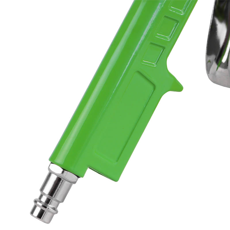 Краскораспылитель ECO SG-1000H25U (объем бачка 0.6 л, расход воздуха 350 л/мин) в Рыбинске