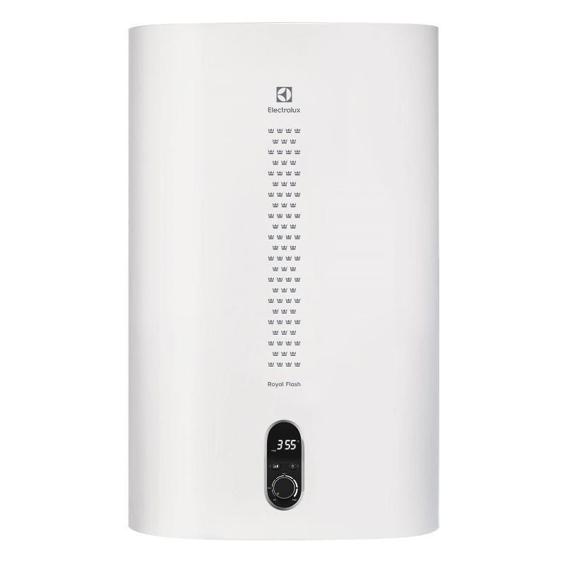 Накопительный однофазный водонагреватель Electrolux EWH 80 Royal Flash НС-1064861