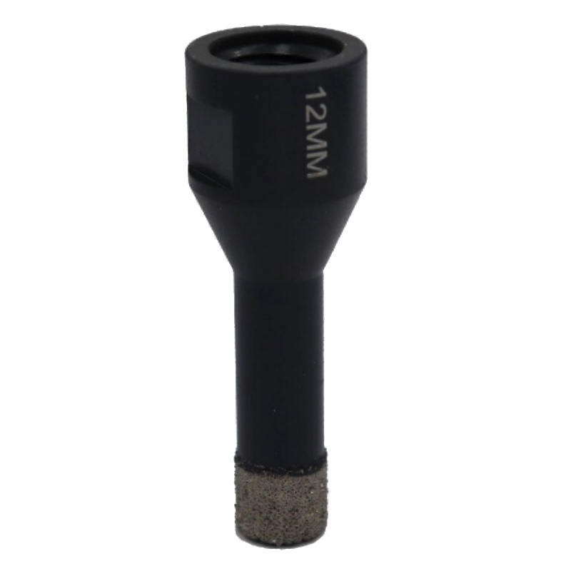 Коронка алмазная Hilberg HH612, 12 мм, Super Hard, M14  в Иваново
