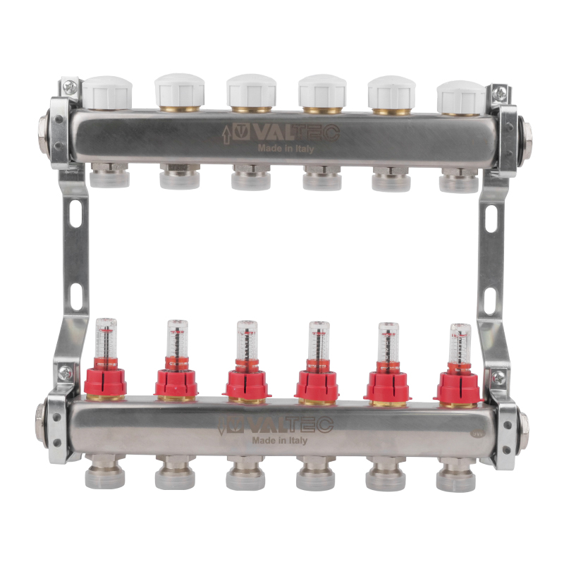 Коллекторная группа Valtec VTc.584.EMNX.0606, 1