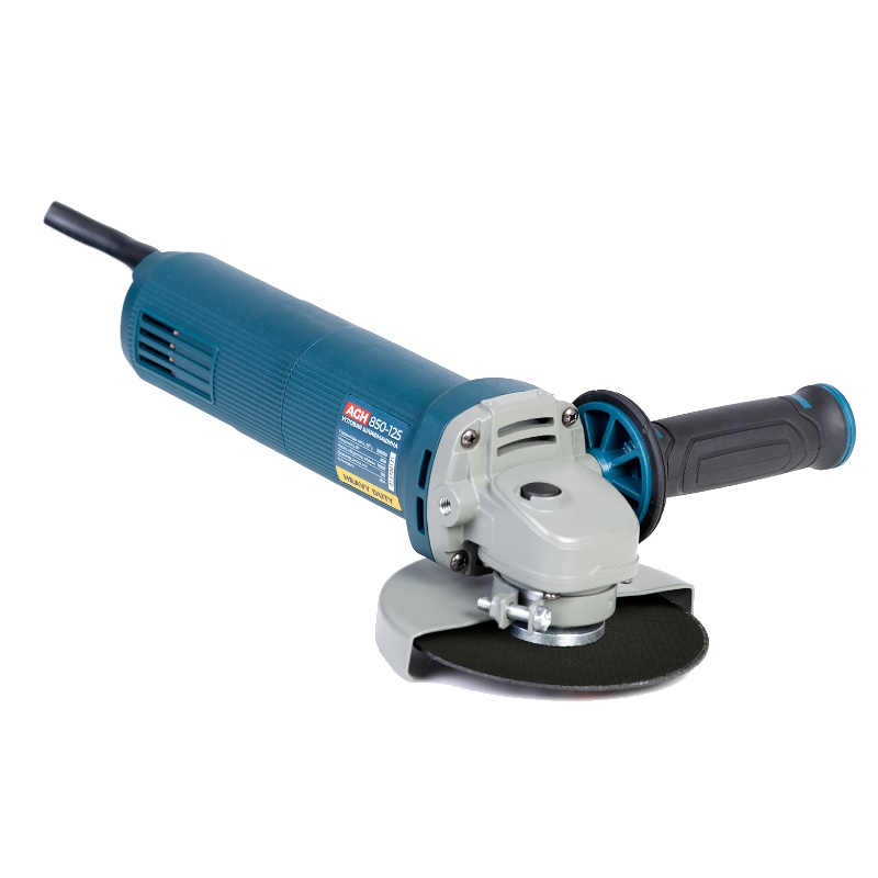 Угловая шлифмашина Alteco HEAVY DUTY AGH 850-125 40939