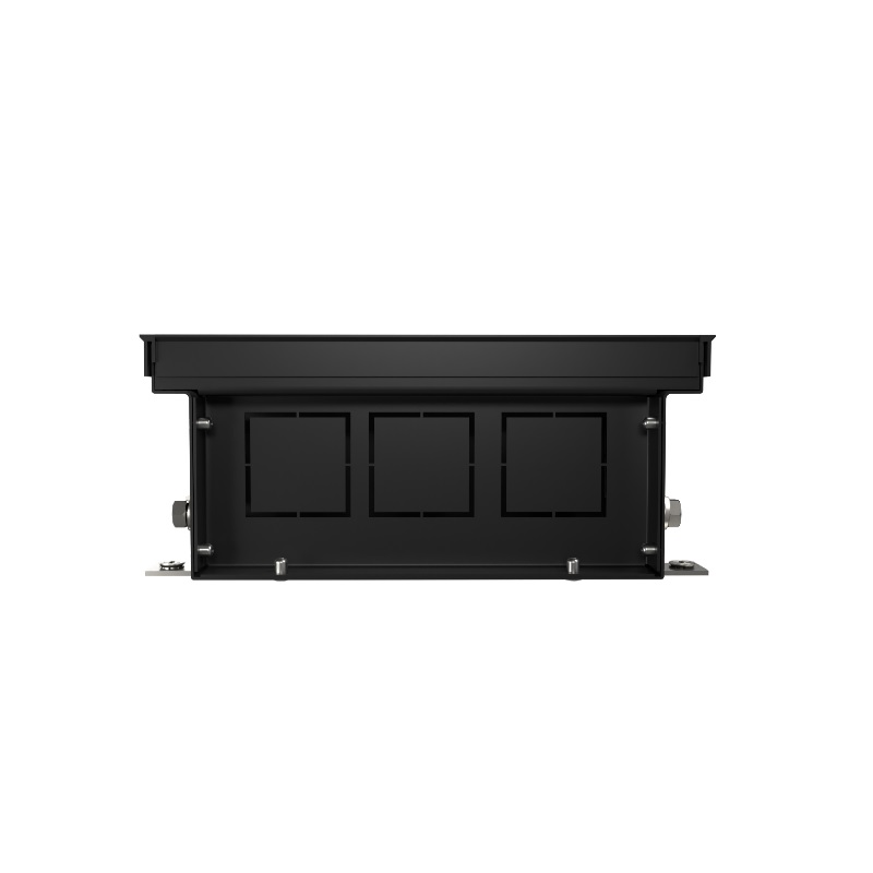 Конвектор внутрипольный Royal Thermo ATRIUM-90/200/1200-DG-U-NA НС-1430110