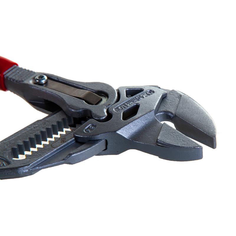Клещевой ключ для труб Knipex KN-8603180 в Череповце