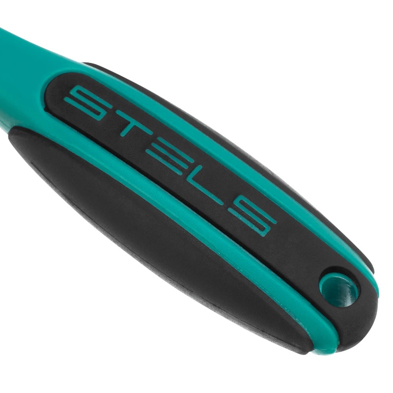 Ключ-трещотка Stels 14028, 1/4", 72 зуба, с быстрым сбросом в Иваново