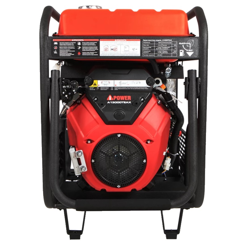 Бензиновый генератор A-iPower A13000ТEAX, 20126 в Костроме