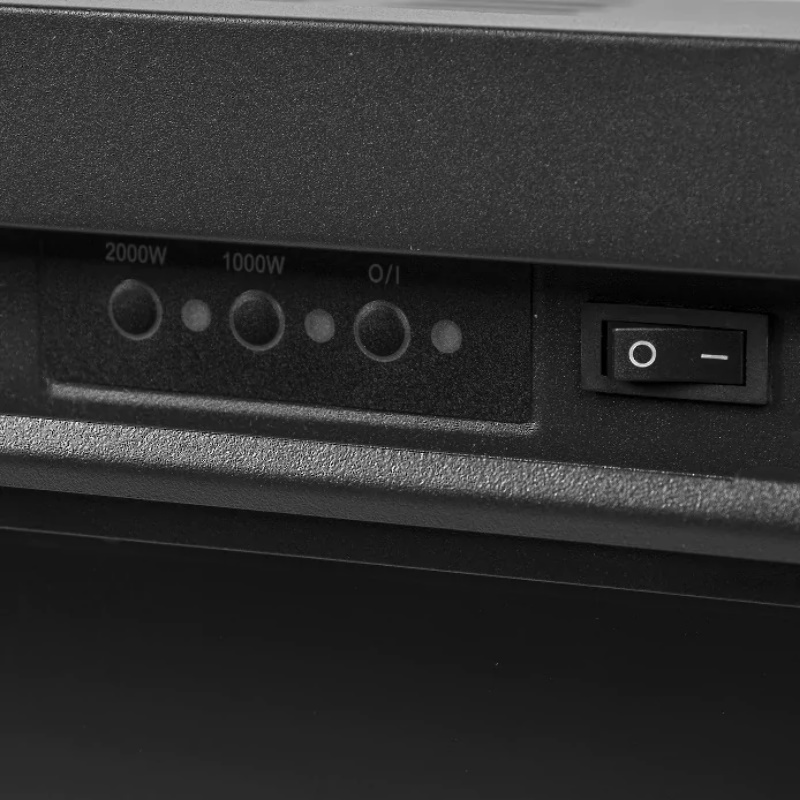 Очаг электрический Electrolux EFP/P-3020LS N НС-1584865 в Коврове