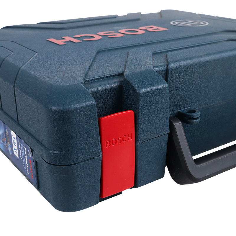 Дрель аккумуляторная Bosch GSR 185-LI 06019K3080, 2*2,0 А/ч, бесщеточная + переходник на розетку в Иваново