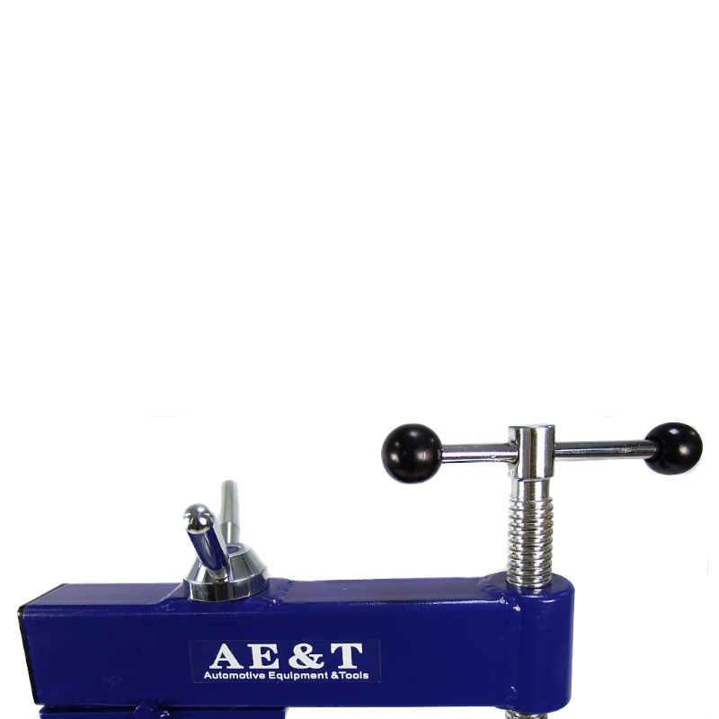 Вулканизатор AE&T DB-18, настольный в Переславле