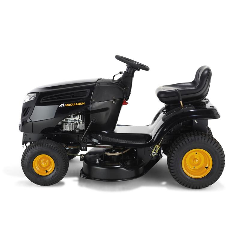 Садовый трактор McCulloch M125-97T 9604103-81 в Костроме