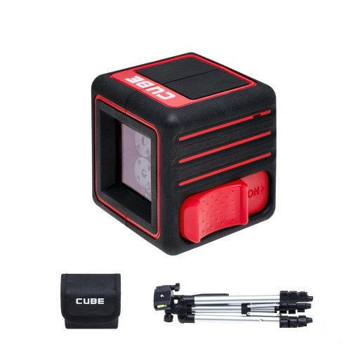 Лазерный уровень ADA CUBE PROFESSIONAL EDITION в Переславле