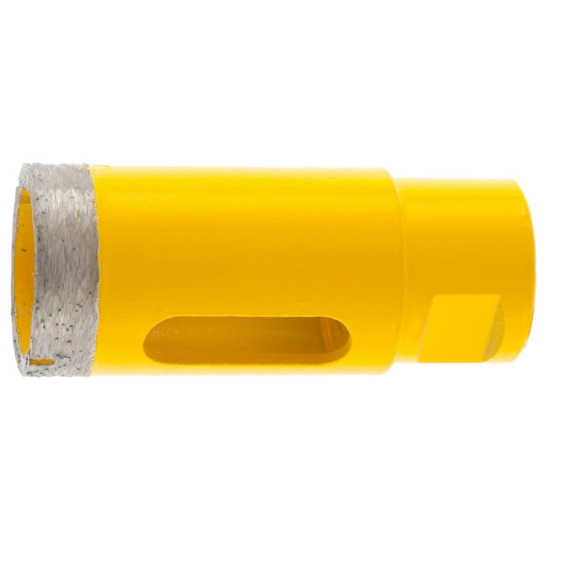 Сверло алмазное Denzel 72684 по керамограниту 32 мм мокрое резание М14 904₽