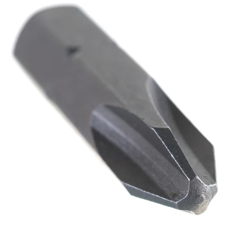 Вставка-бита Ombra 556403 055956, 5/16"DR крестовая, РН3, 30 мм в Иваново