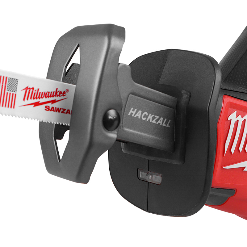 Аккумуляторная сабельная пила Milwaukee M18 FHZ-0X FUEL 4933459887, без АКБ и ЗУ