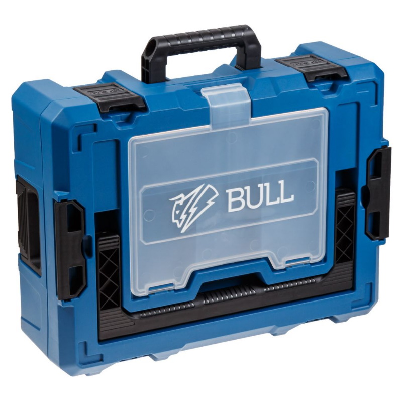Ящик для инструментов Bull X002 Xcase M 1329948 в Коврове