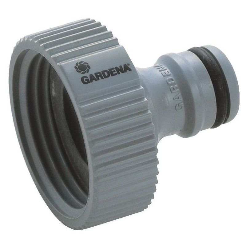 Штуцер GARDENA 02902-2900000, резьбовой 1'