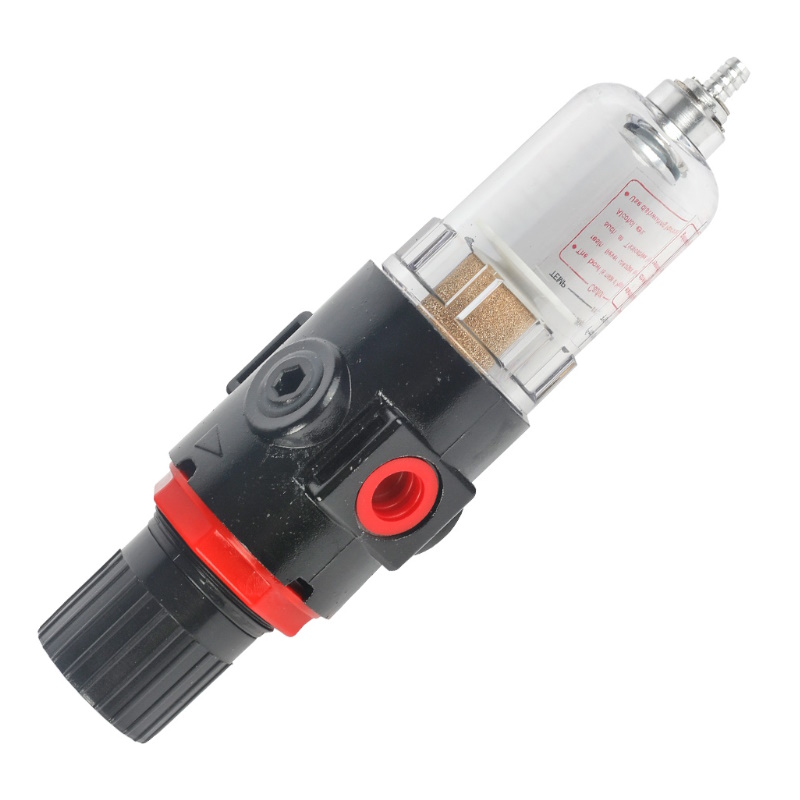 Фильтр влагомаслоотделитель с регулятором Patriot FR 180 830901002 700 лмин давление 8 бар резьба 14 603₽