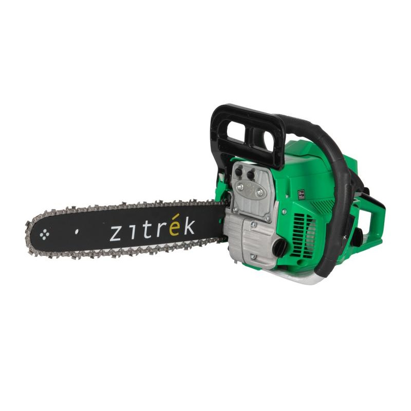 Бензопила Zitrek ZKCHS 54-18 083-2054, 3,8 л.с., 52 куб. см, 18" в Ярославле