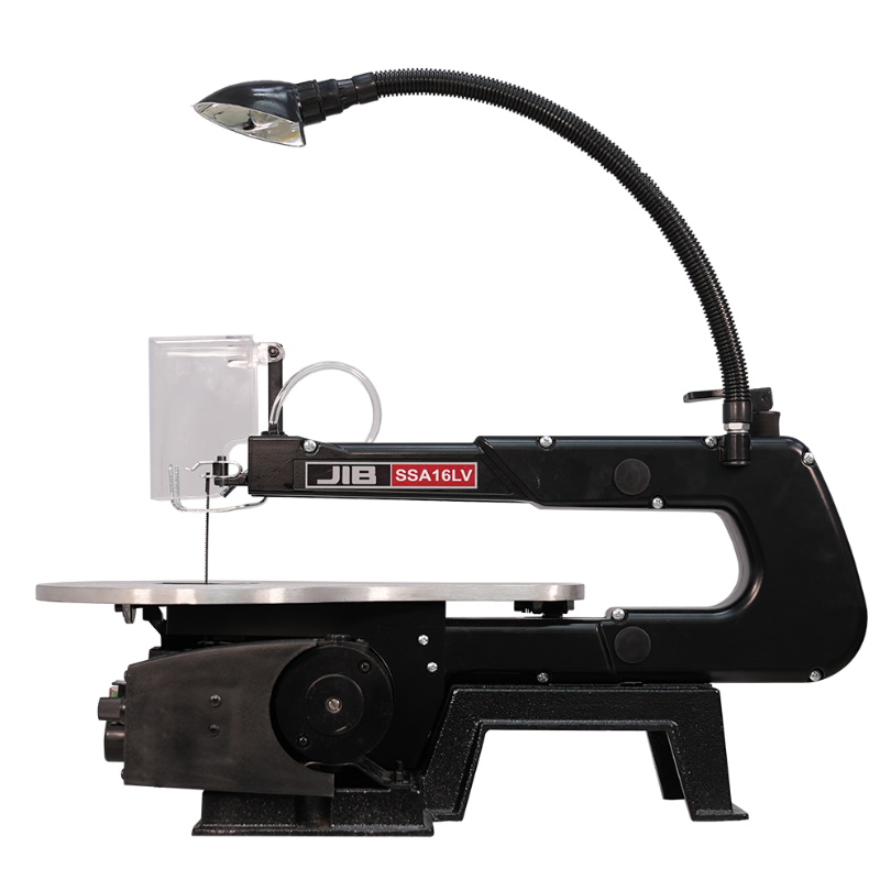 Станок лобзиковый JIB SSA16LV   в Твери