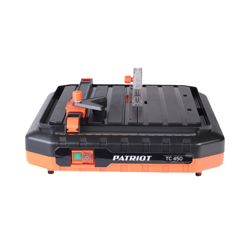 Плиткорез эл. Patriot TC 450  160300180, 500 Вт, ниж. двигатель, диск 115х22,2 мм в Череповце