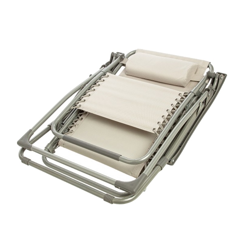 Кресло складное Green Glade М3209, 90х64х110 см в Муроме