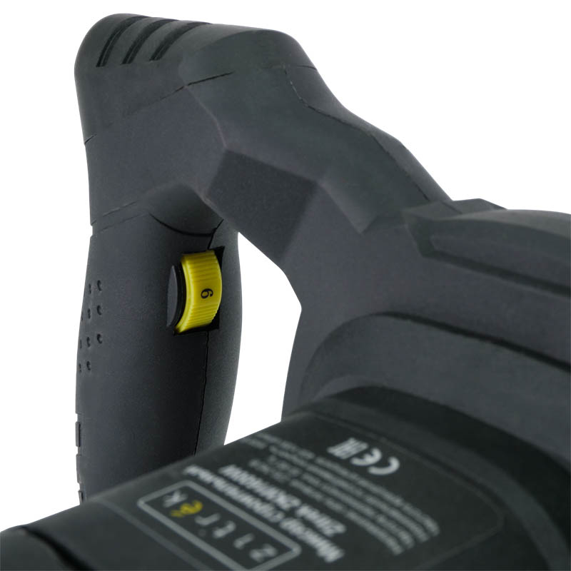 Миксер Zitrek DKM1600W 022-0300 (ключ в наборе, 1600 Вт) в Коврове