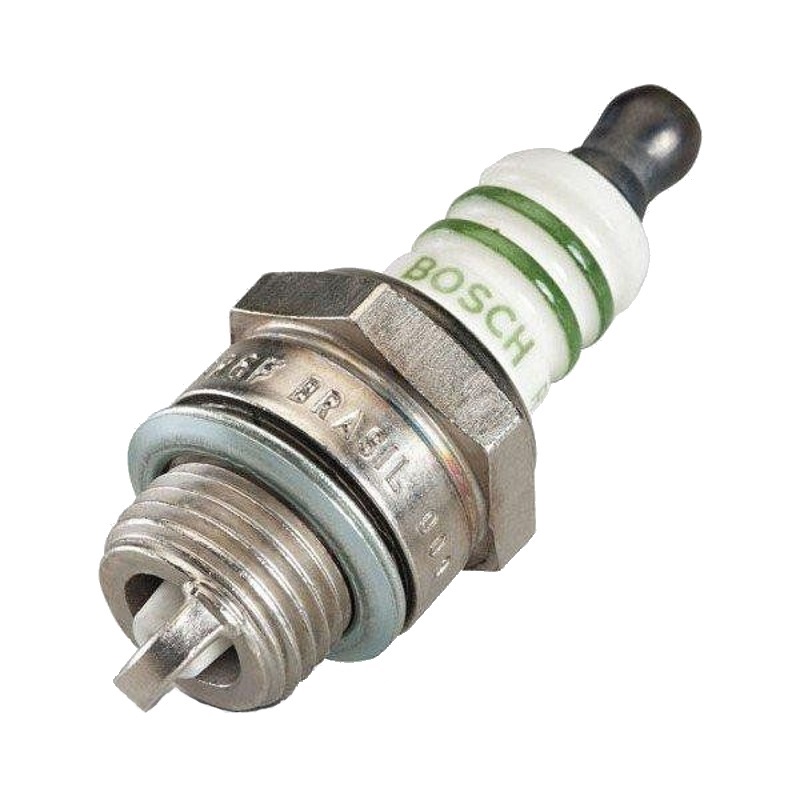 Свеча зажигания BOSCH WSR6F 11104007005