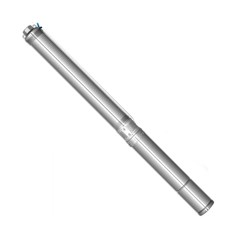 Насос скважинный центробежный A&P AGELESS-3-2100/43-2/15 AP01B03 в Иваново