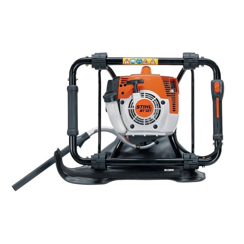 Мотобур Stihl BT-121 43130112104 в Рыбинске