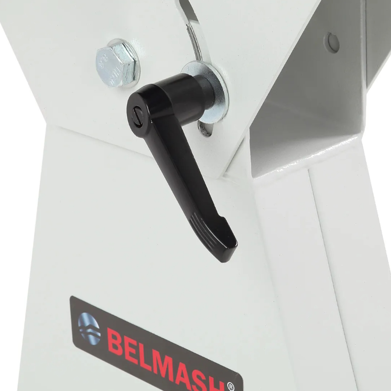 Станок шлифовальный ленточный Belmash BSM-793 S318A
